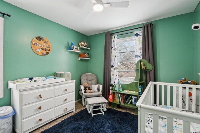 6414 96th AVENUE, Kenosha, WI 53142