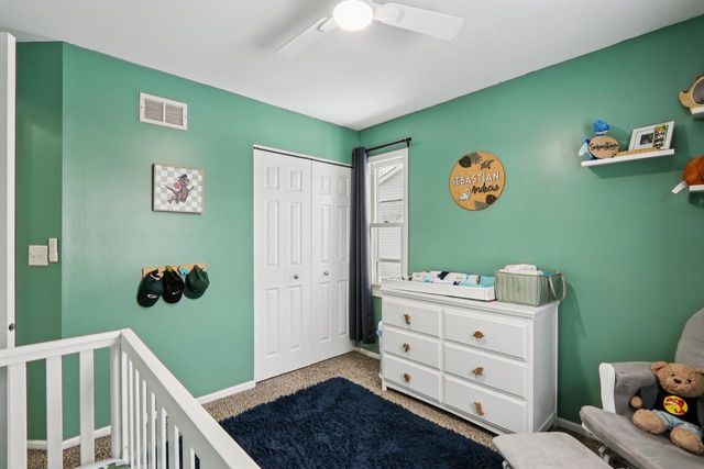 6414 96th AVENUE, Kenosha, WI 53142