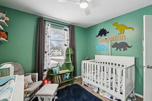 6414 96th AVENUE, Kenosha, WI 53142