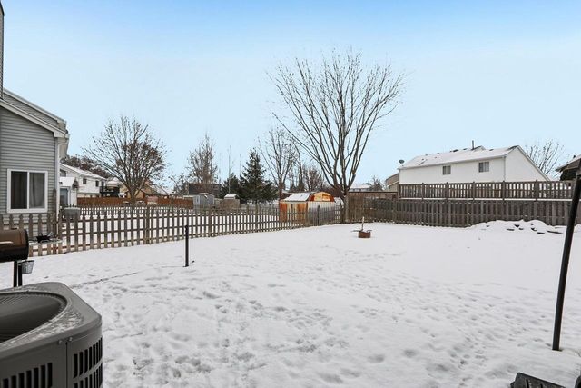 6414 96th AVENUE, Kenosha, WI 53142