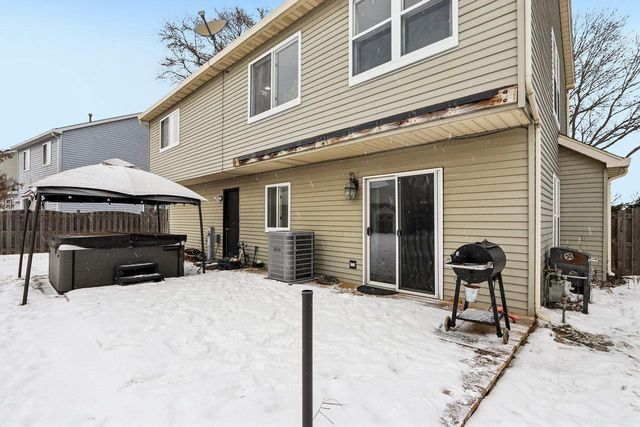 6414 96th AVENUE, Kenosha, WI 53142