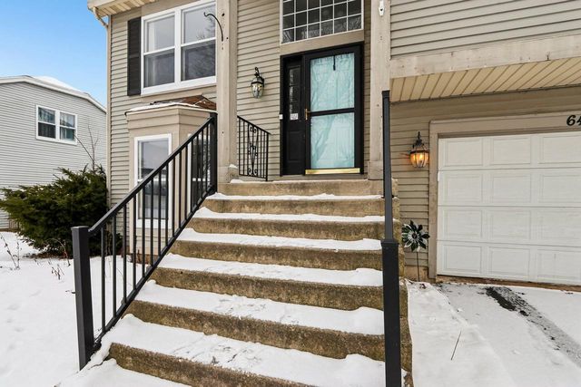 6414 96th AVENUE, Kenosha, WI 53142