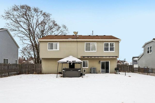 6414 96th AVENUE, Kenosha, WI 53142