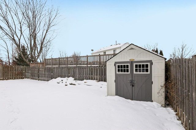 6414 96th AVENUE, Kenosha, WI 53142