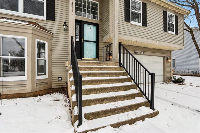 6414 96th AVENUE, Kenosha, WI 53142