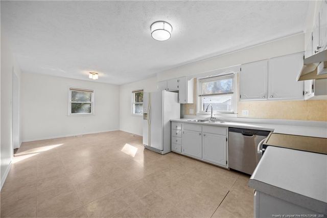 711 Goodyear Drive, Spring Lake, NC 28390