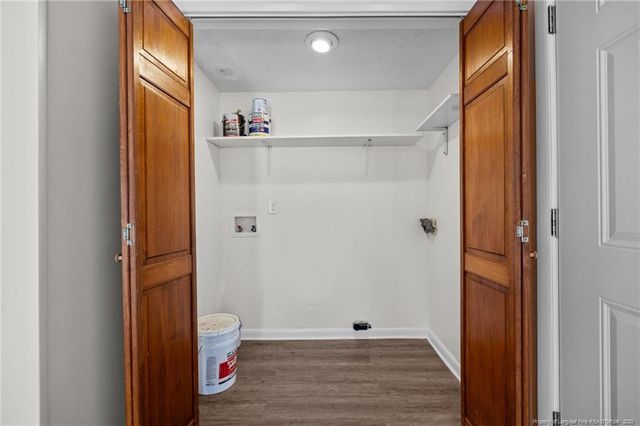 711 Goodyear Drive, Spring Lake, NC 28390