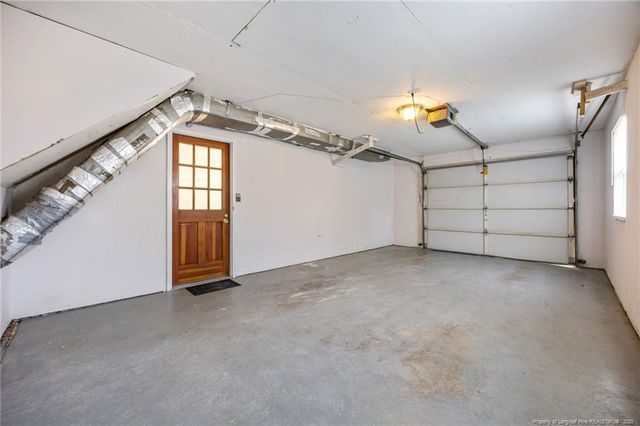 711 Goodyear Drive, Spring Lake, NC 28390