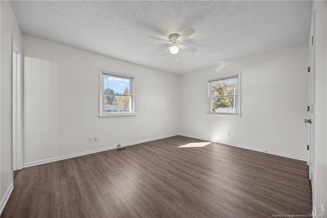 711 Goodyear Drive, Spring Lake, NC 28390