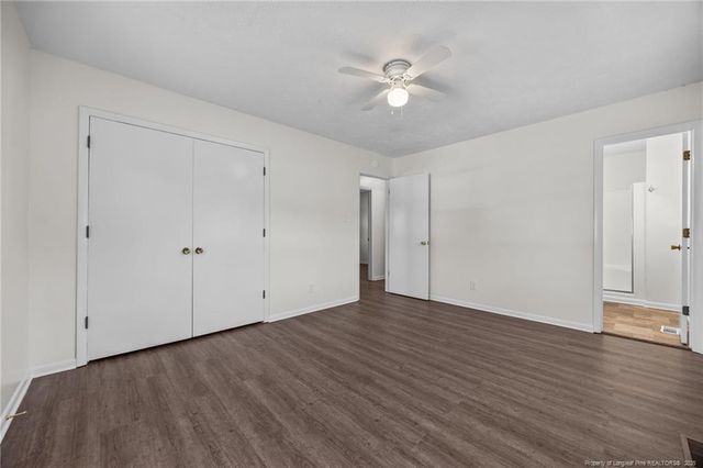 711 Goodyear Drive, Spring Lake, NC 28390