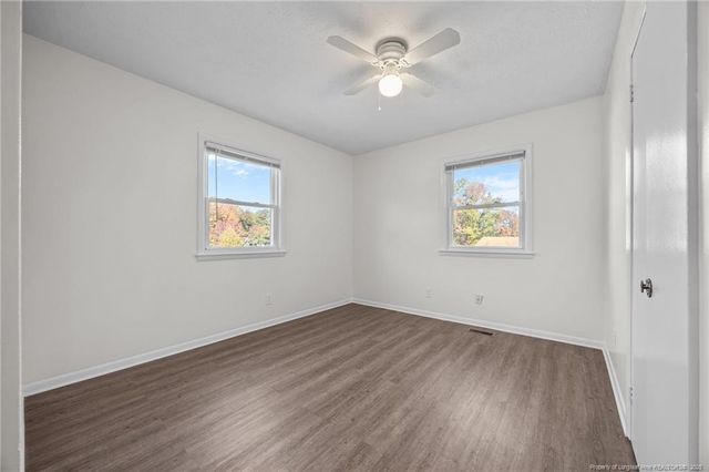 711 Goodyear Drive, Spring Lake, NC 28390