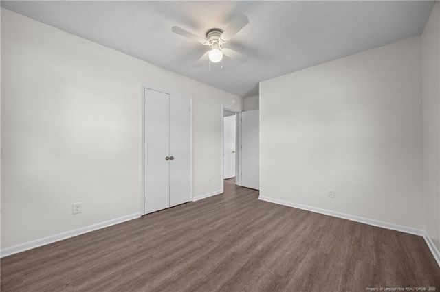 711 Goodyear Drive, Spring Lake, NC 28390