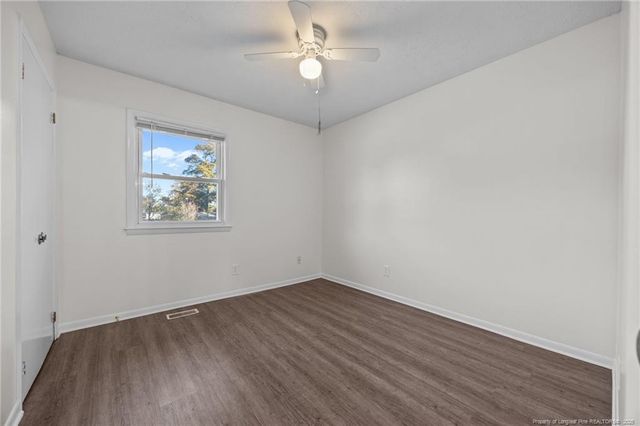 711 Goodyear Drive, Spring Lake, NC 28390