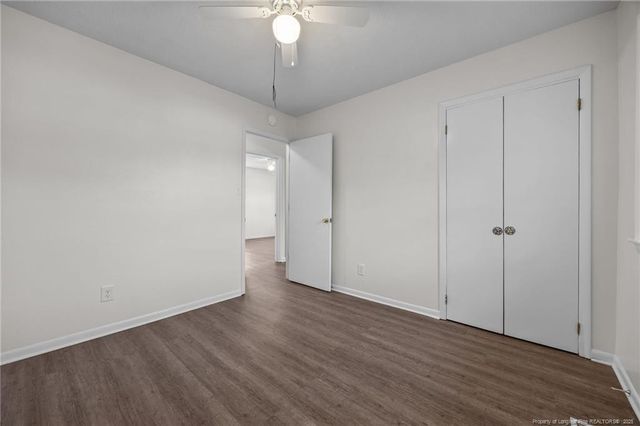 711 Goodyear Drive, Spring Lake, NC 28390