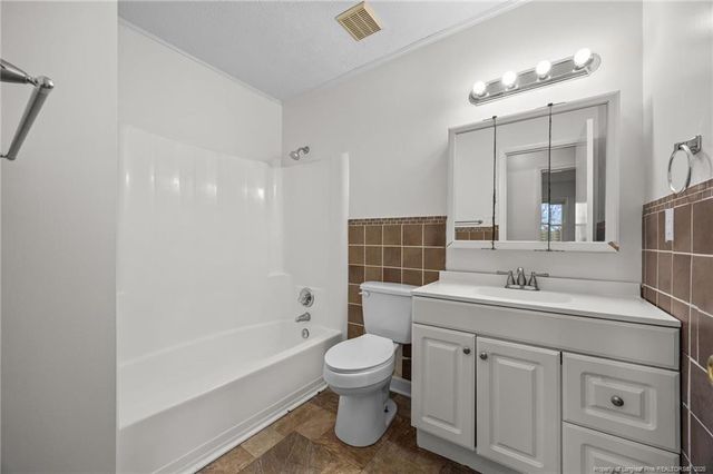 711 Goodyear Drive, Spring Lake, NC 28390