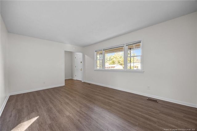 711 Goodyear Drive, Spring Lake, NC 28390