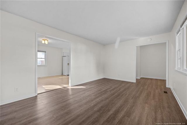 711 Goodyear Drive, Spring Lake, NC 28390