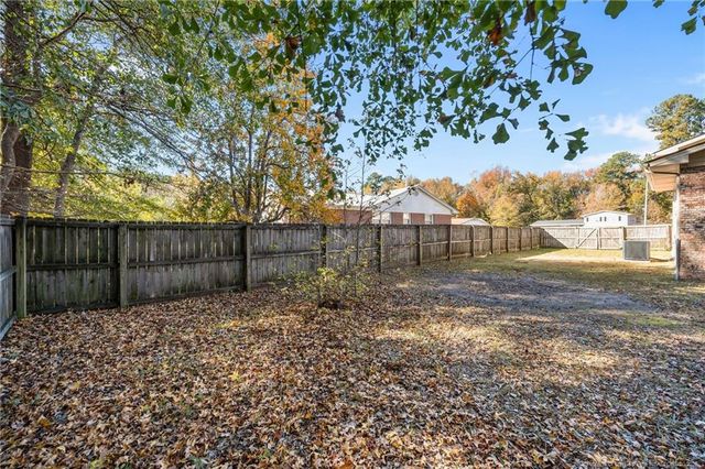 711 Goodyear Drive, Spring Lake, NC 28390