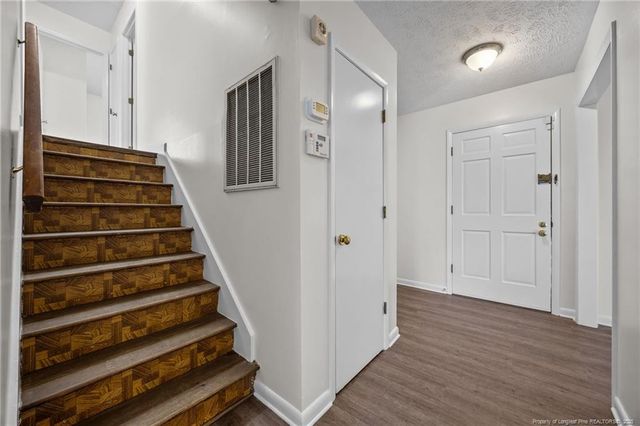 711 Goodyear Drive, Spring Lake, NC 28390