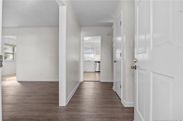 711 Goodyear Drive, Spring Lake, NC 28390