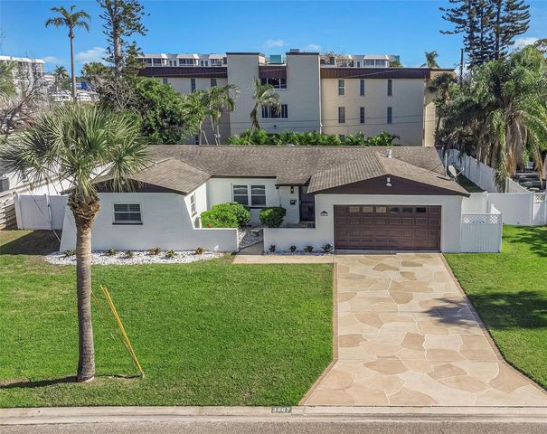 3887 50TH AVENUE S, St Petersburg, FL 33711