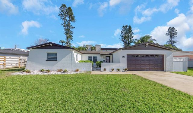 3887 50TH AVENUE S, St Petersburg, FL 33711