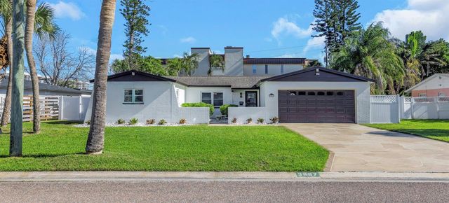 3887 50TH AVENUE S, St Petersburg, FL 33711