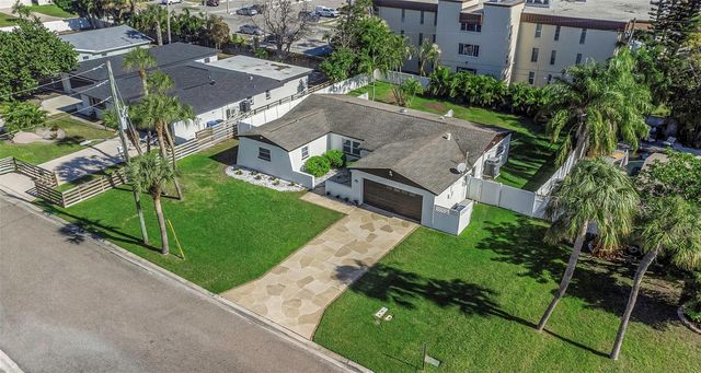 3887 50TH AVENUE S, St Petersburg, FL 33711