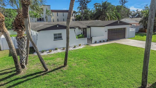 3887 50TH AVENUE S, St Petersburg, FL 33711