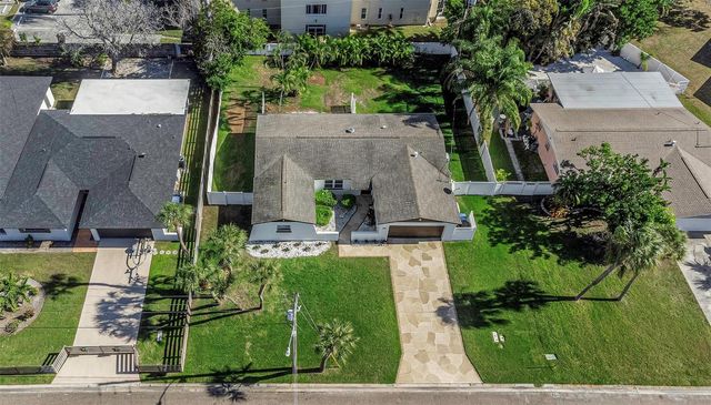 3887 50TH AVENUE S, St Petersburg, FL 33711