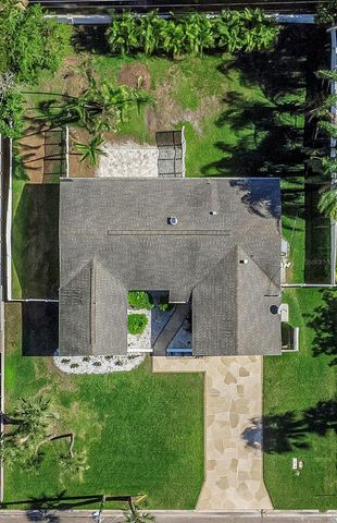 3887 50TH AVENUE S, St Petersburg, FL 33711