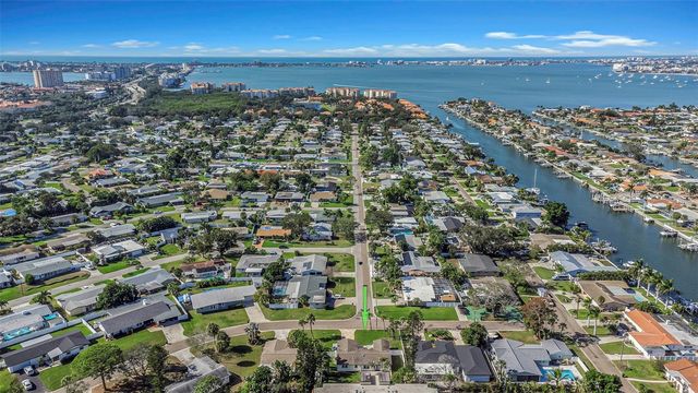 3887 50TH AVENUE S, St Petersburg, FL 33711