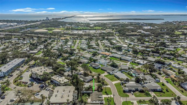 3887 50TH AVENUE S, St Petersburg, FL 33711