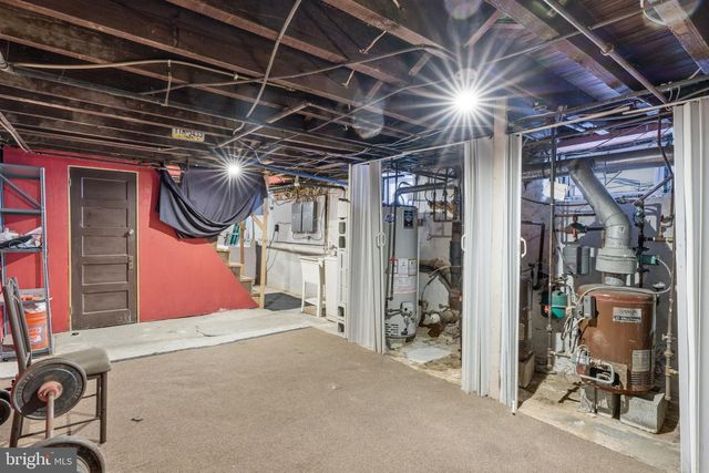 481 GERHARD ST, Philadelphia, PA 19128