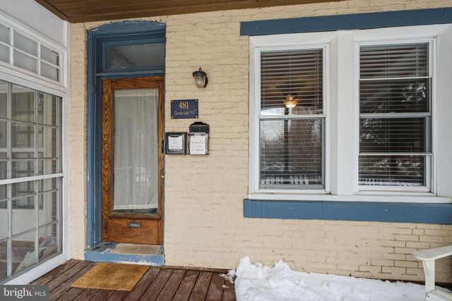 481 GERHARD ST, Philadelphia, PA 19128