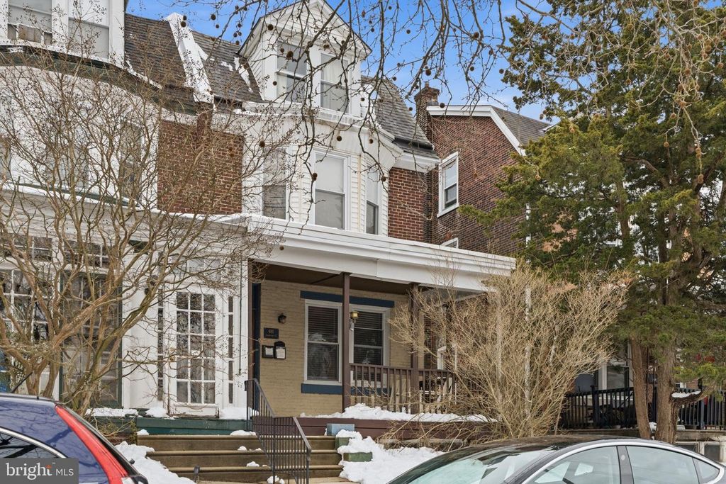 481 GERHARD ST, Philadelphia, PA 19128