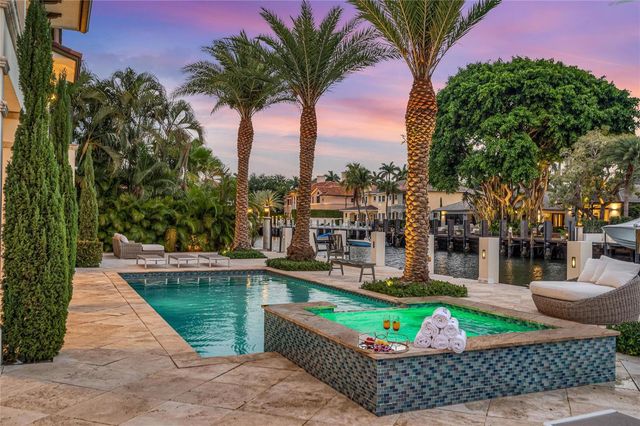 156 Fiesta Way, Fort Lauderdale, FL 33301