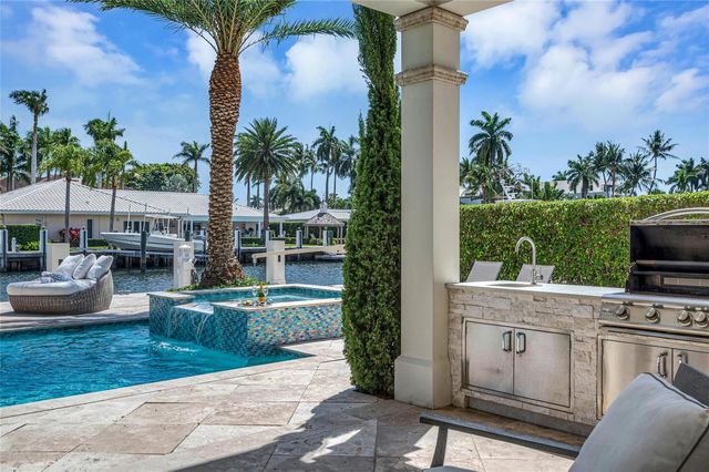 156 Fiesta Way, Fort Lauderdale, FL 33301
