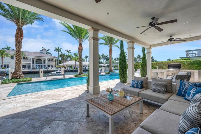 156 Fiesta Way, Fort Lauderdale, FL 33301