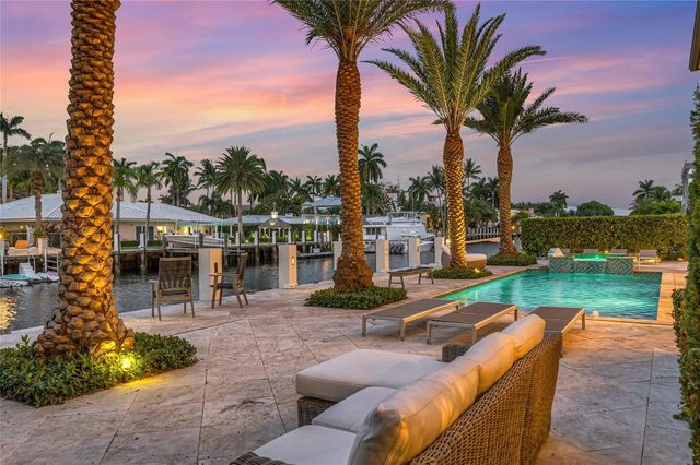 156 Fiesta Way, Fort Lauderdale, FL 33301
