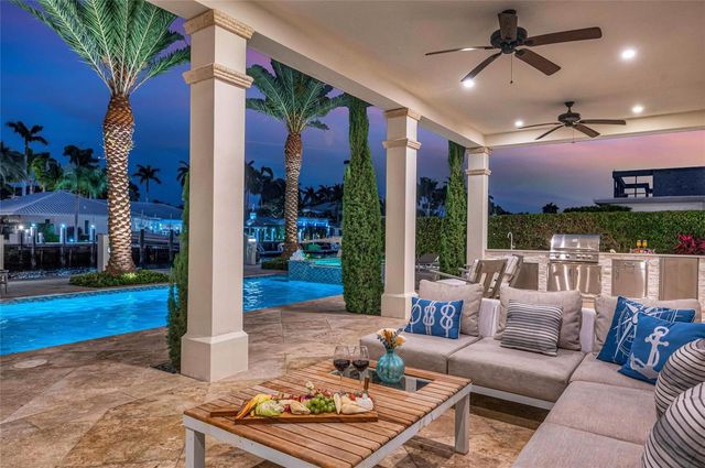 156 Fiesta Way, Fort Lauderdale, FL 33301