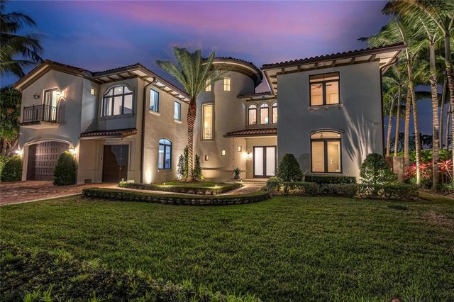 156 Fiesta Way, Fort Lauderdale, FL 33301