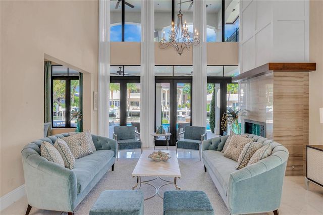156 Fiesta Way, Fort Lauderdale, FL 33301