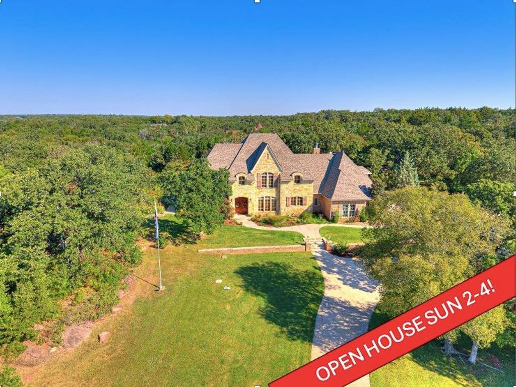 2405 Riva Way, Arcadia, OK 73007