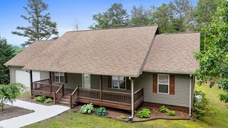 140 Croft Chapel Road, Turtletown, TN 37391