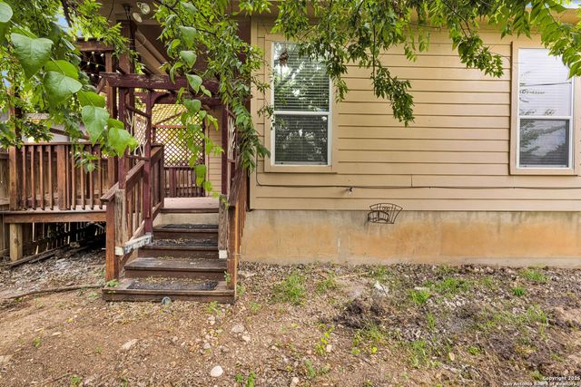 9510 Sun Mill, San Antonio, TX 78254