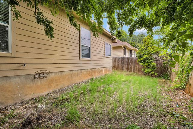 9510 Sun Mill, San Antonio, TX 78254