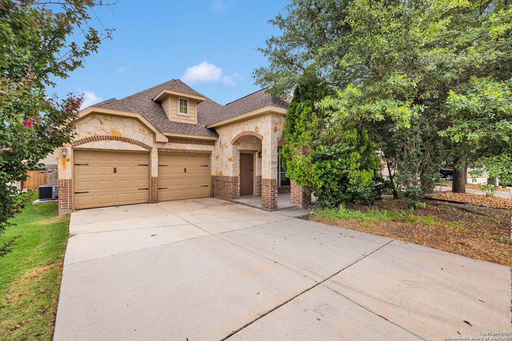 9510 Sun Mill, San Antonio, TX 78254