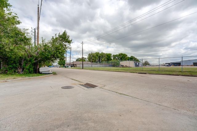0 Schury Lane, Houston, TX 77017