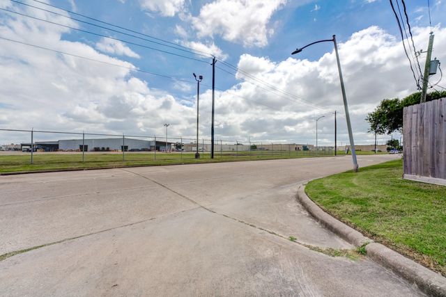 0 Schury Lane, Houston, TX 77017